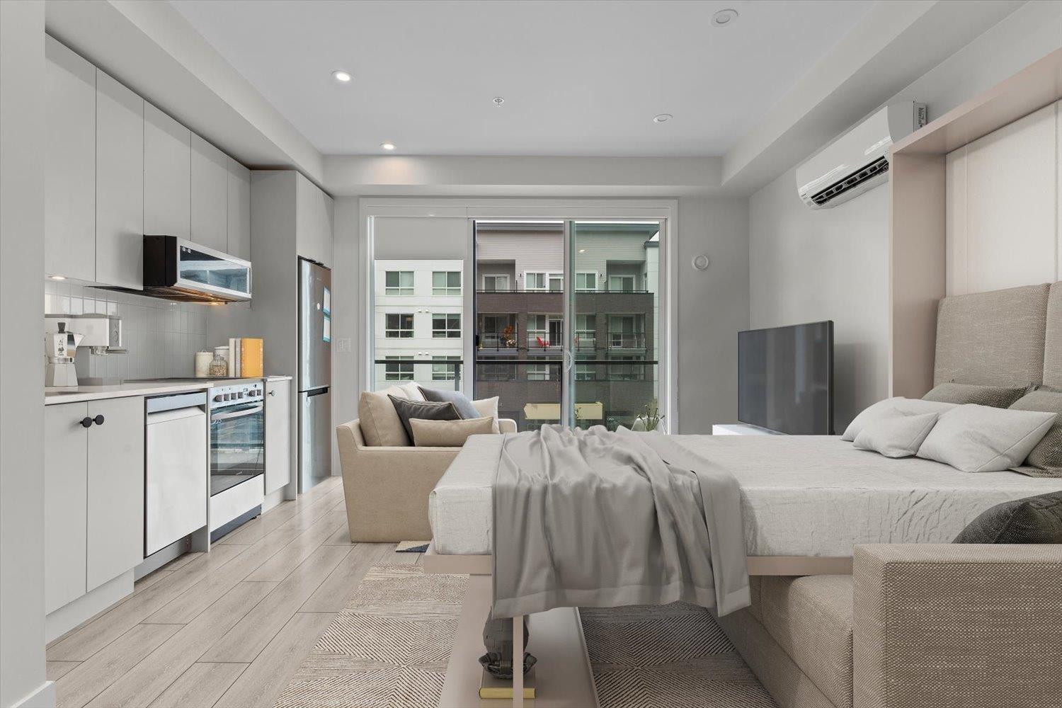 308 45511 CAMPUS DRIVE|Garrison Crossing