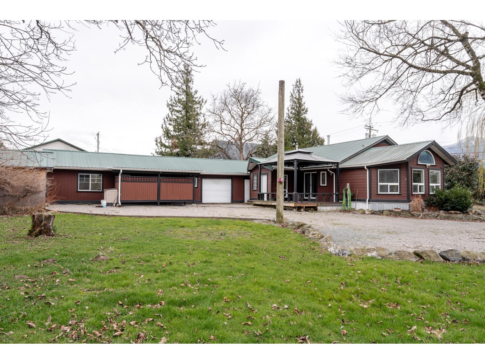 44465 SOUTH SUMAS ROAD|Sardis West Vedder