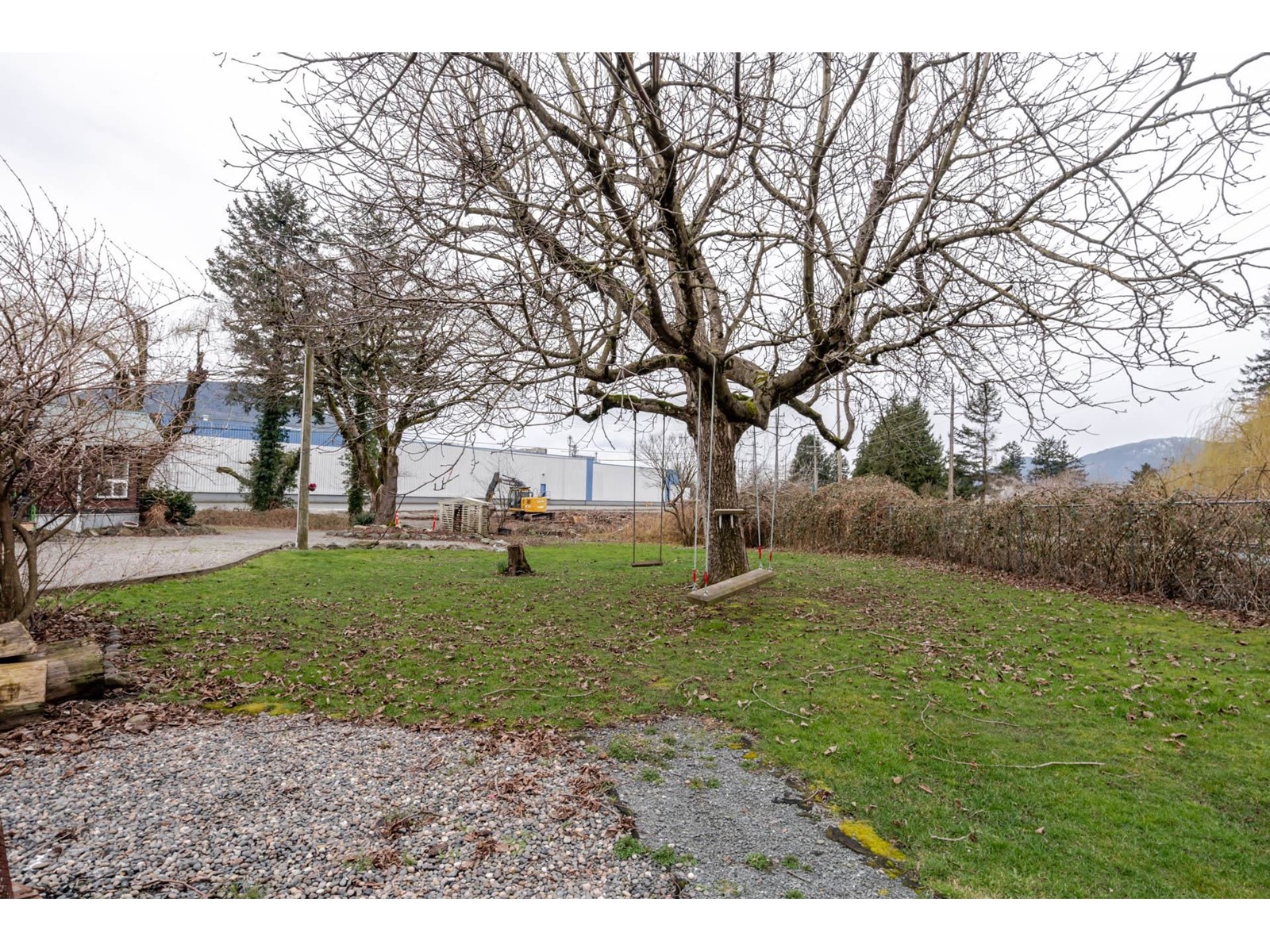 44465 SOUTH SUMAS ROAD|Sardis West Vedder