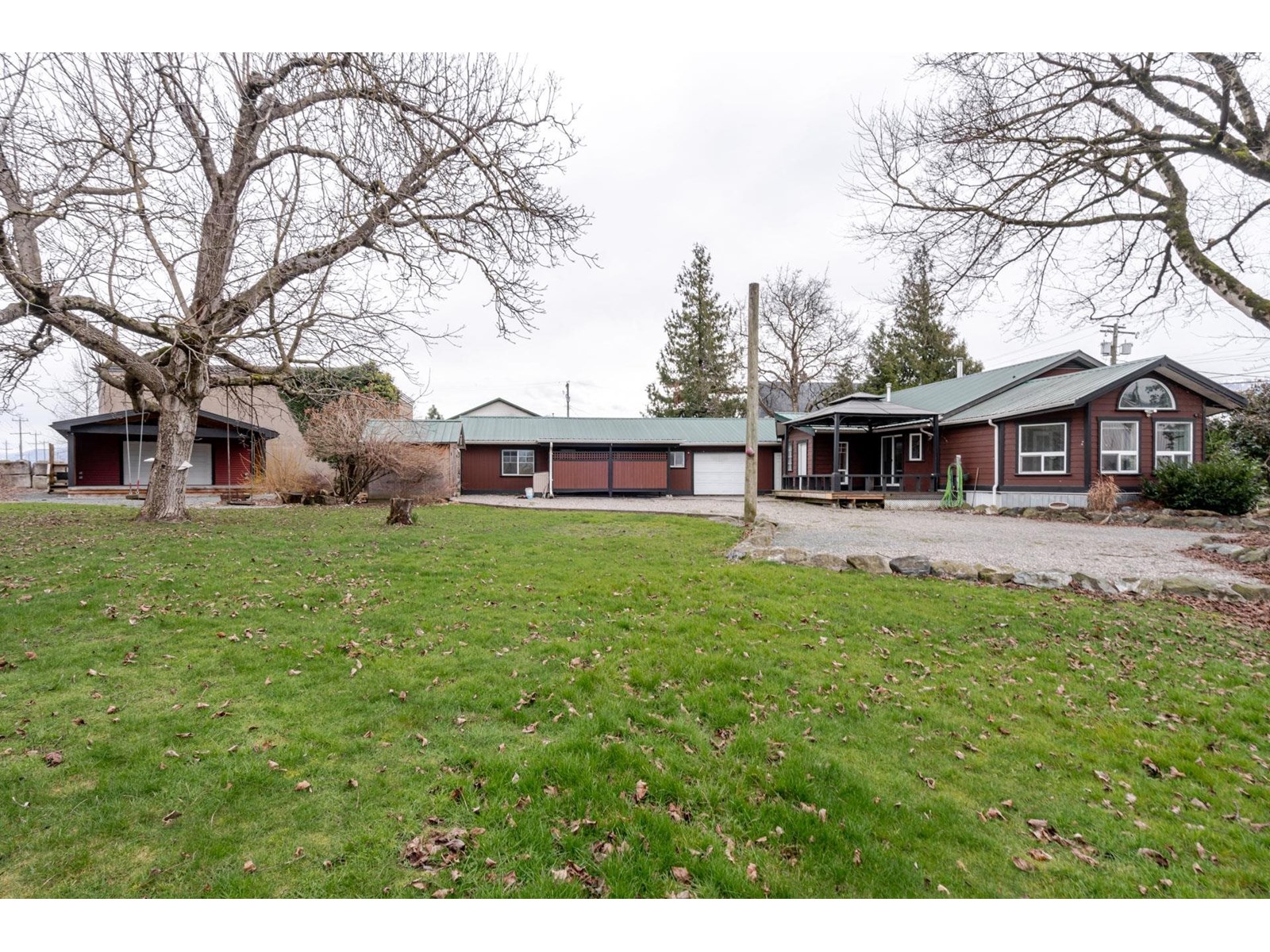 44465 SOUTH SUMAS ROAD|Sardis West Vedder