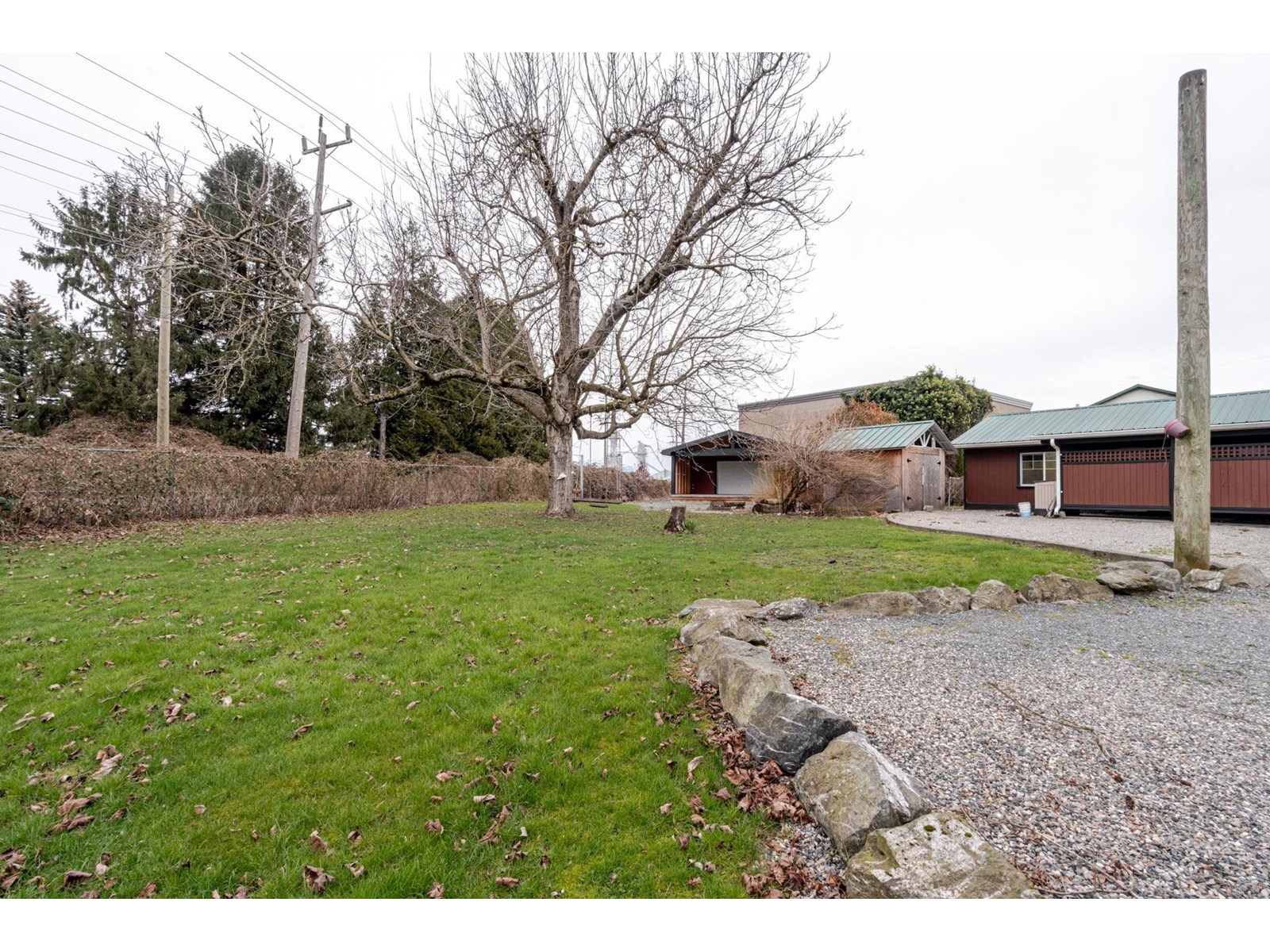44465 SOUTH SUMAS ROAD|Sardis West Vedder