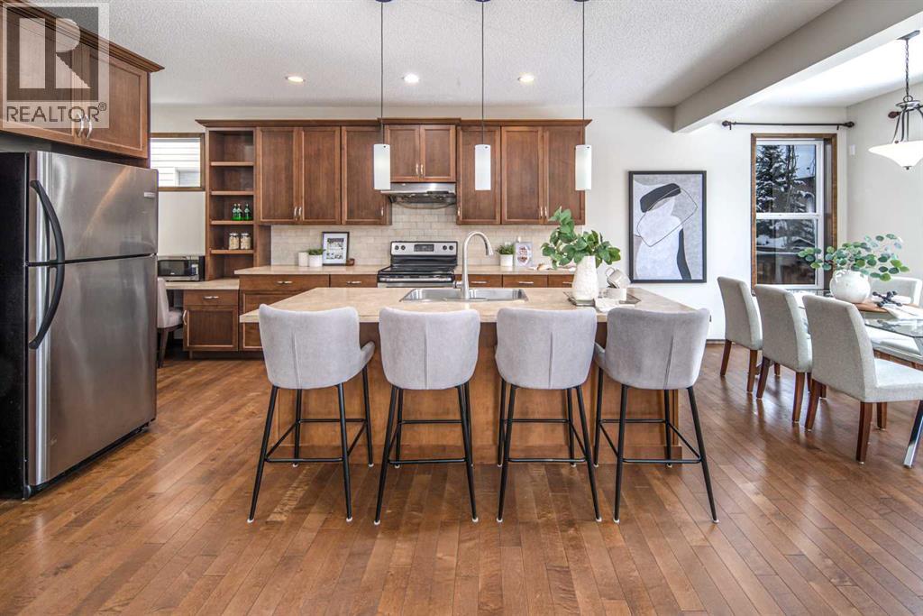 164 Everbrook Drive SW