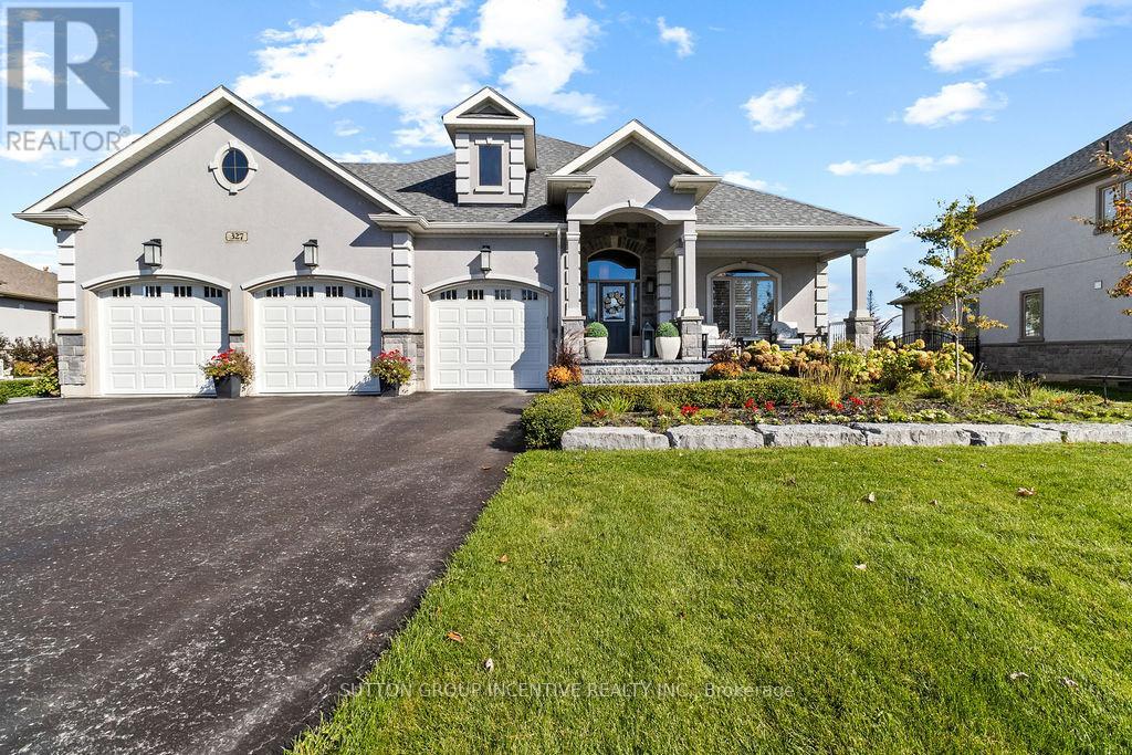 327 SUNNYBRAE AVENUE