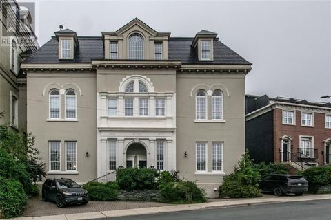 56 Queens Road St. John's NF A1C2A5
