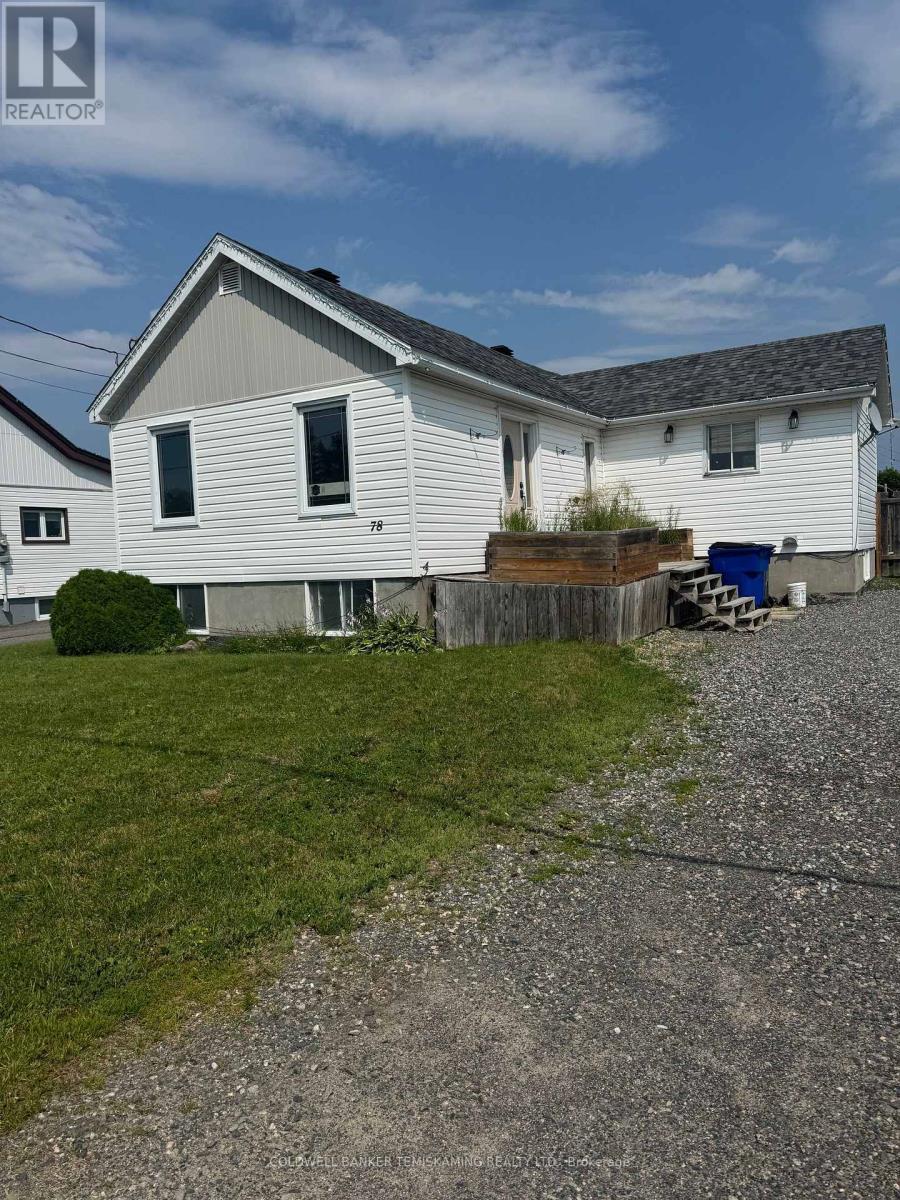 78 KING STREET