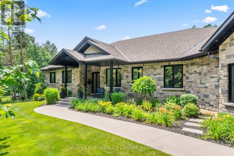 126 FOREST CREEK TRAIL West Grey ON N0G1S0