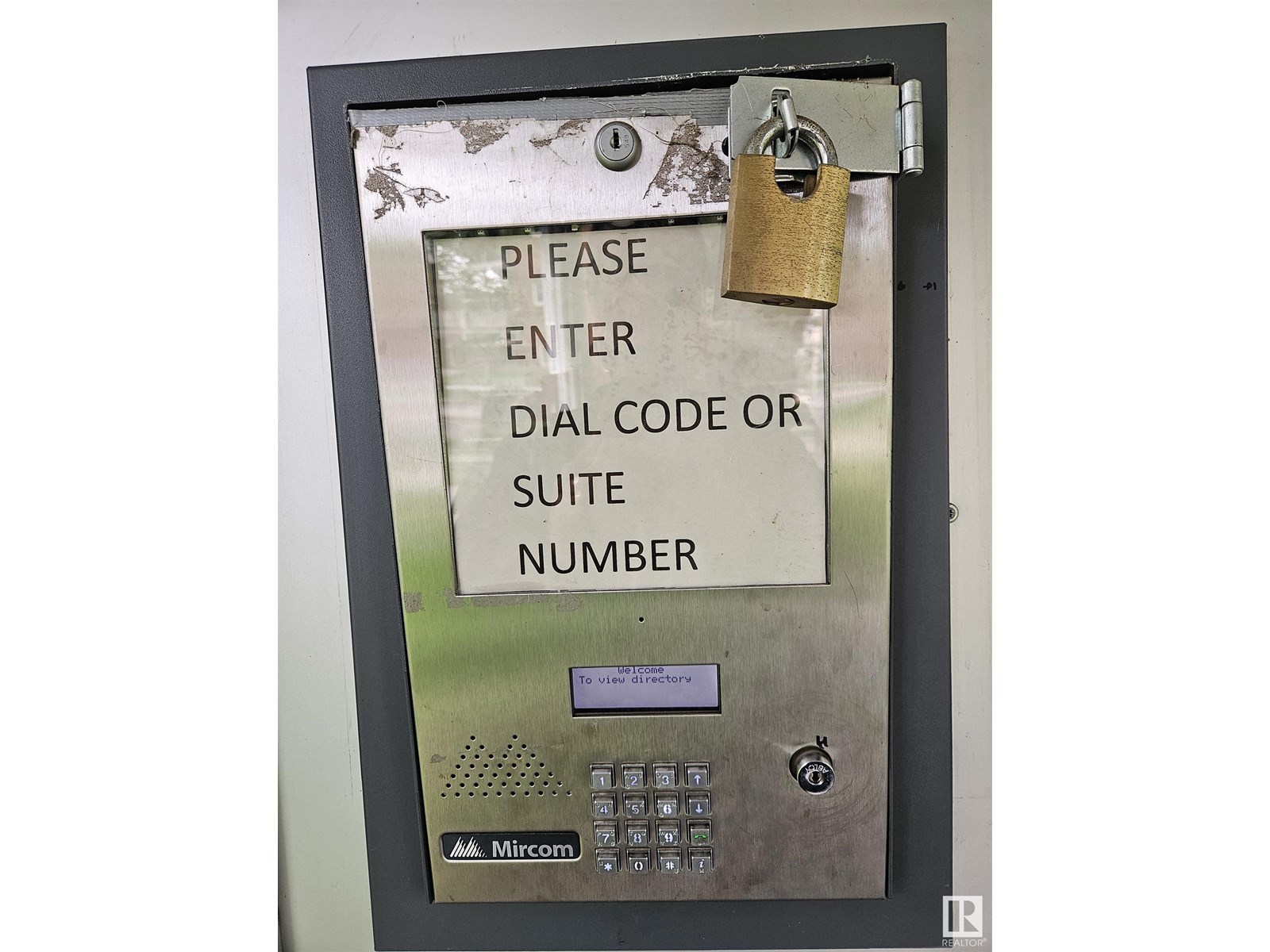10725 83 AV NW