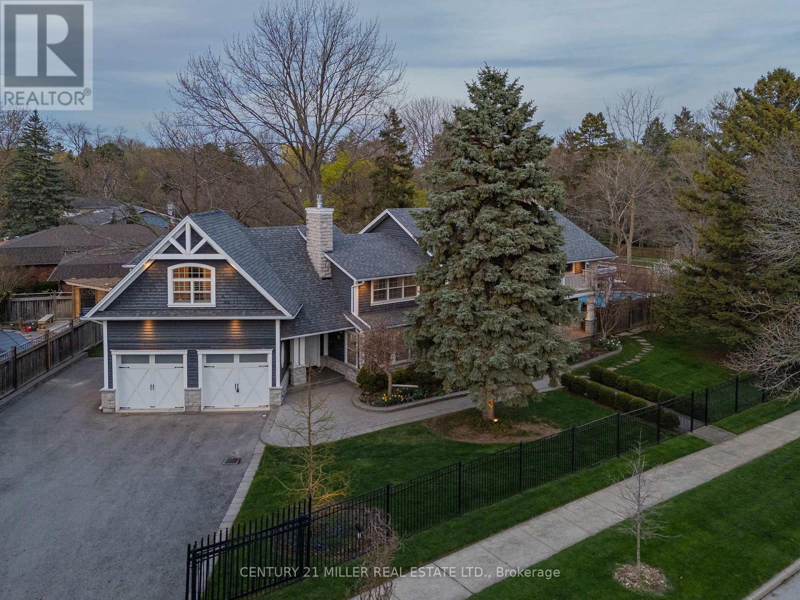 115 CHARNWOOD DRIVE