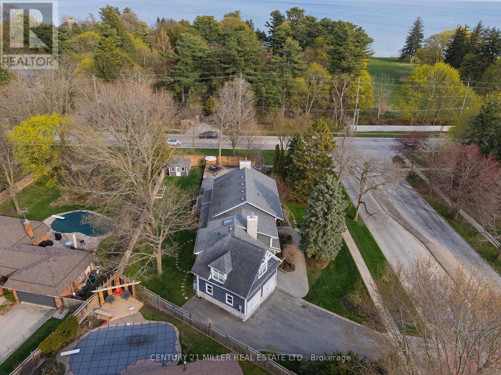 115 CHARNWOOD DRIVE