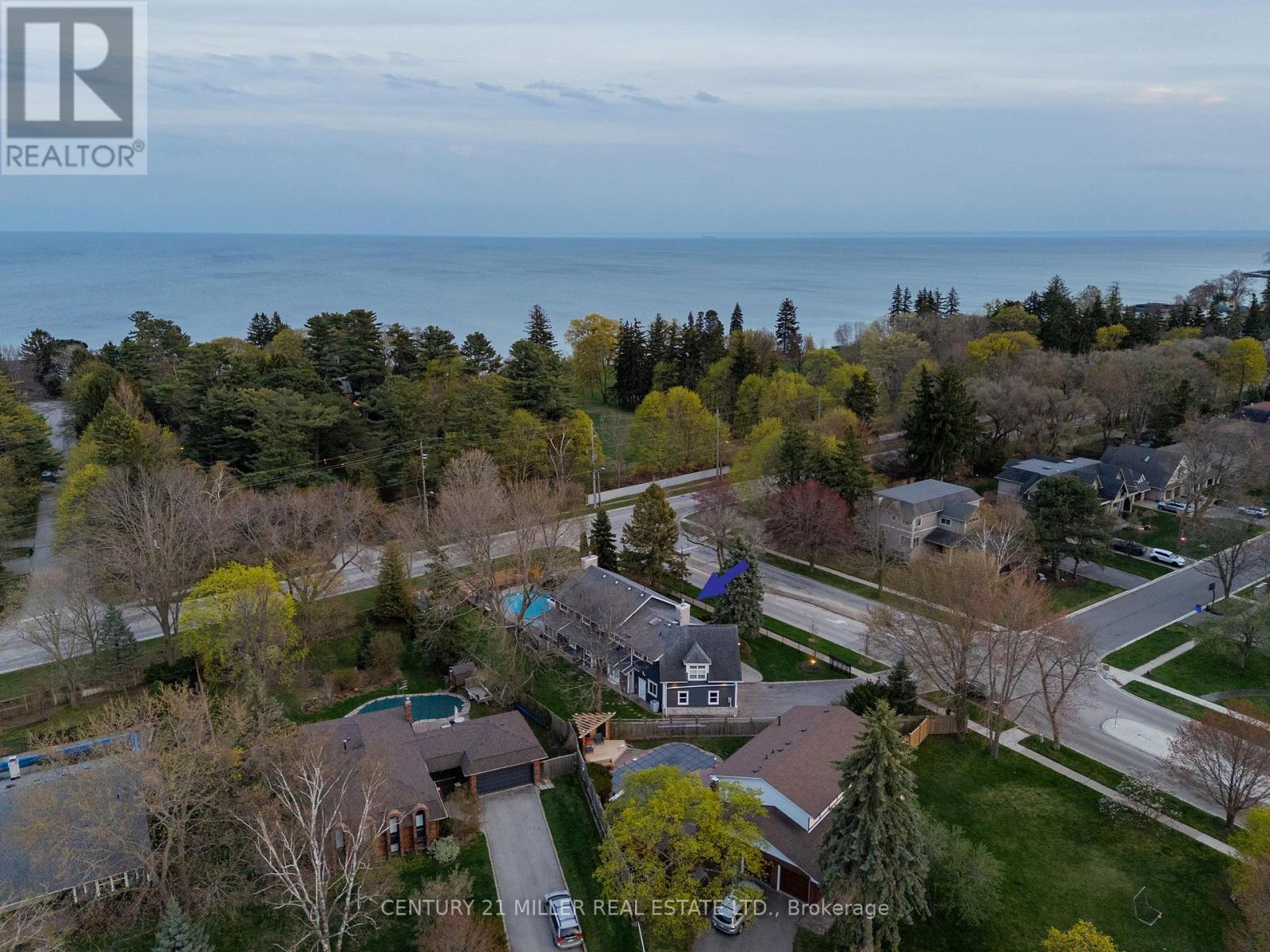 115 CHARNWOOD DRIVE