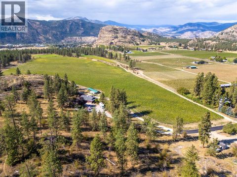 1580 Chapman Road Okanagan Falls BC V0H1R1