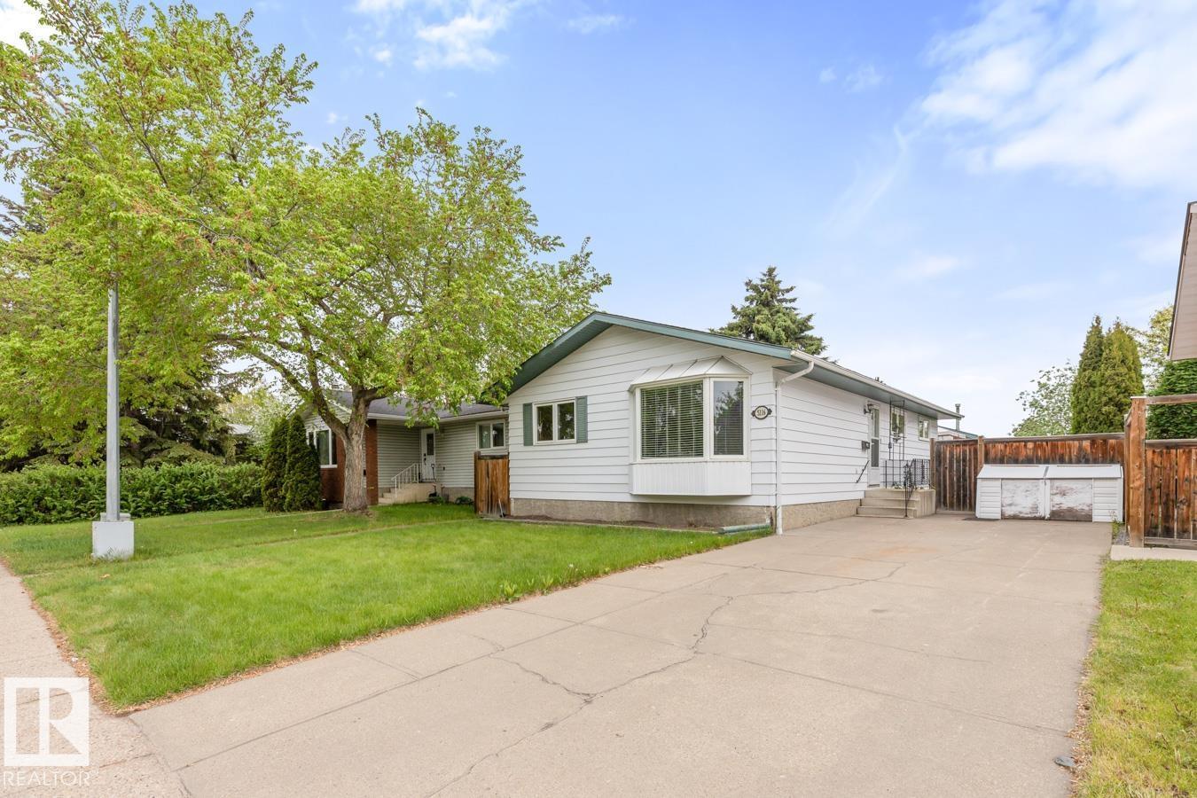 5116 14 AV NW