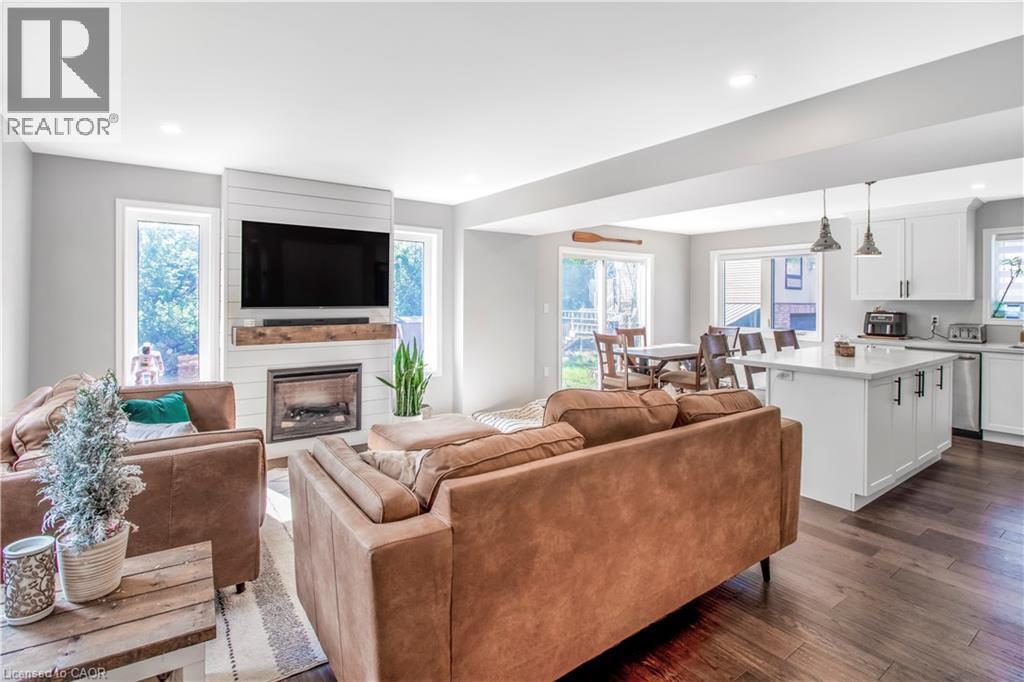 25555 MAPLE BEACH Road