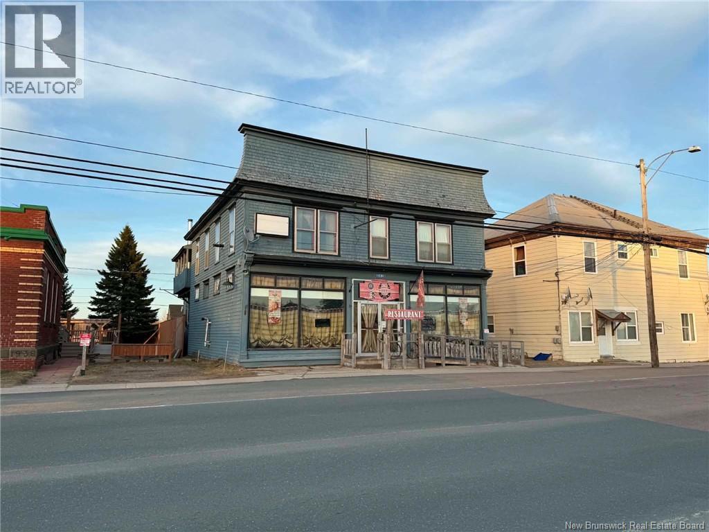 Photo 1 of 44 — 11081 Rue Principale, Rogersville, NB E4Y2L9