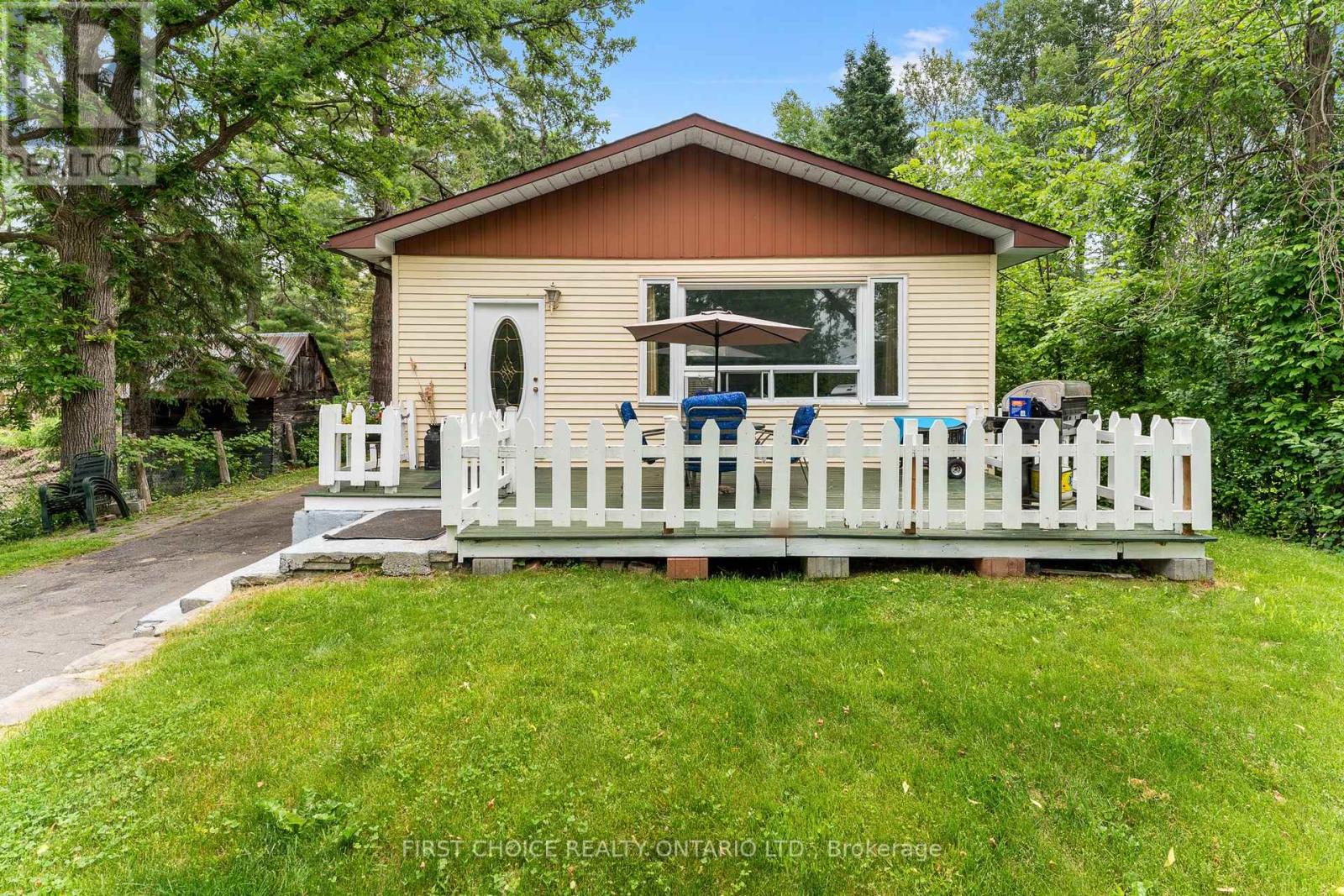 96 CONSTANCE LAKE ROAD