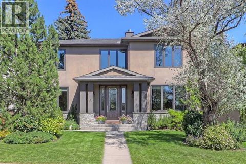 616 47 Avenue SW Calgary AB T2S1C6