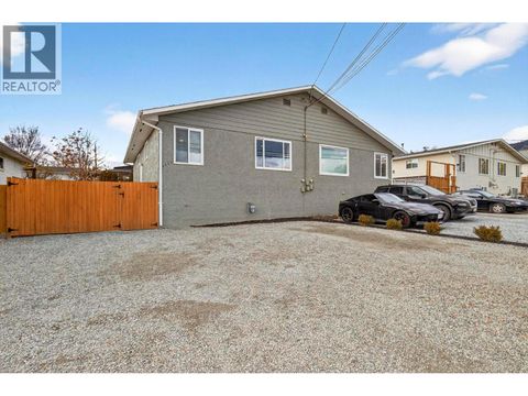 3442 Old Okanagan Highway West Kelowna BC V4T1N5
