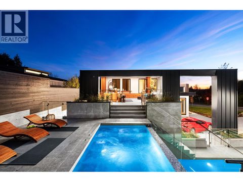 2495 MATHERS AVENUE West Vancouver BC V7V2H9