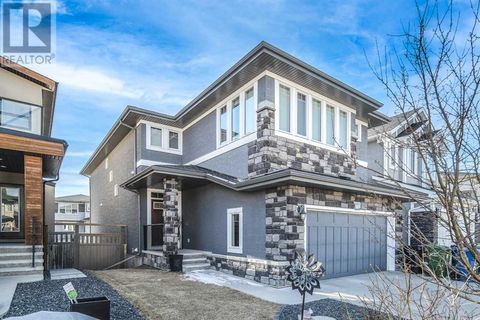 187 ASPEN SUMMIT View SW Calgary AB T3H0V9