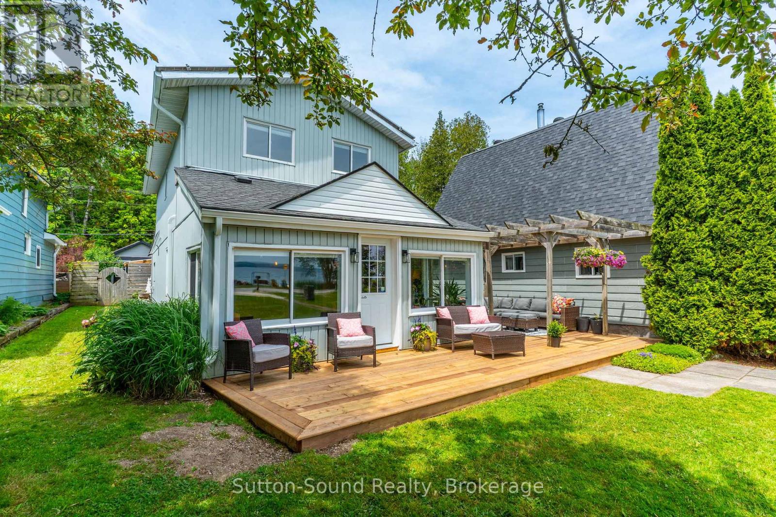168 OLD BEACH DRIVE