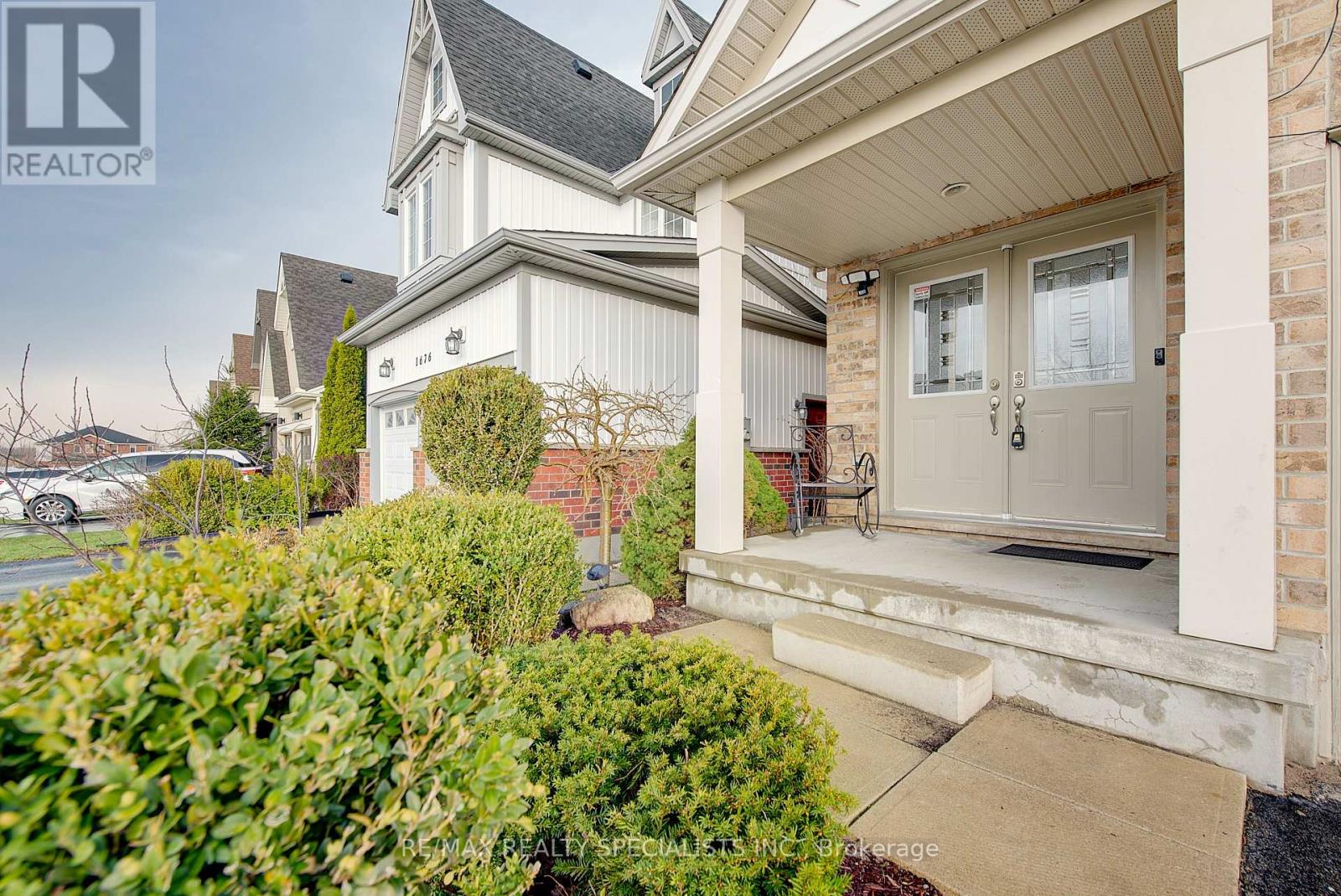 1682 CEDARCREEK CRESCENT