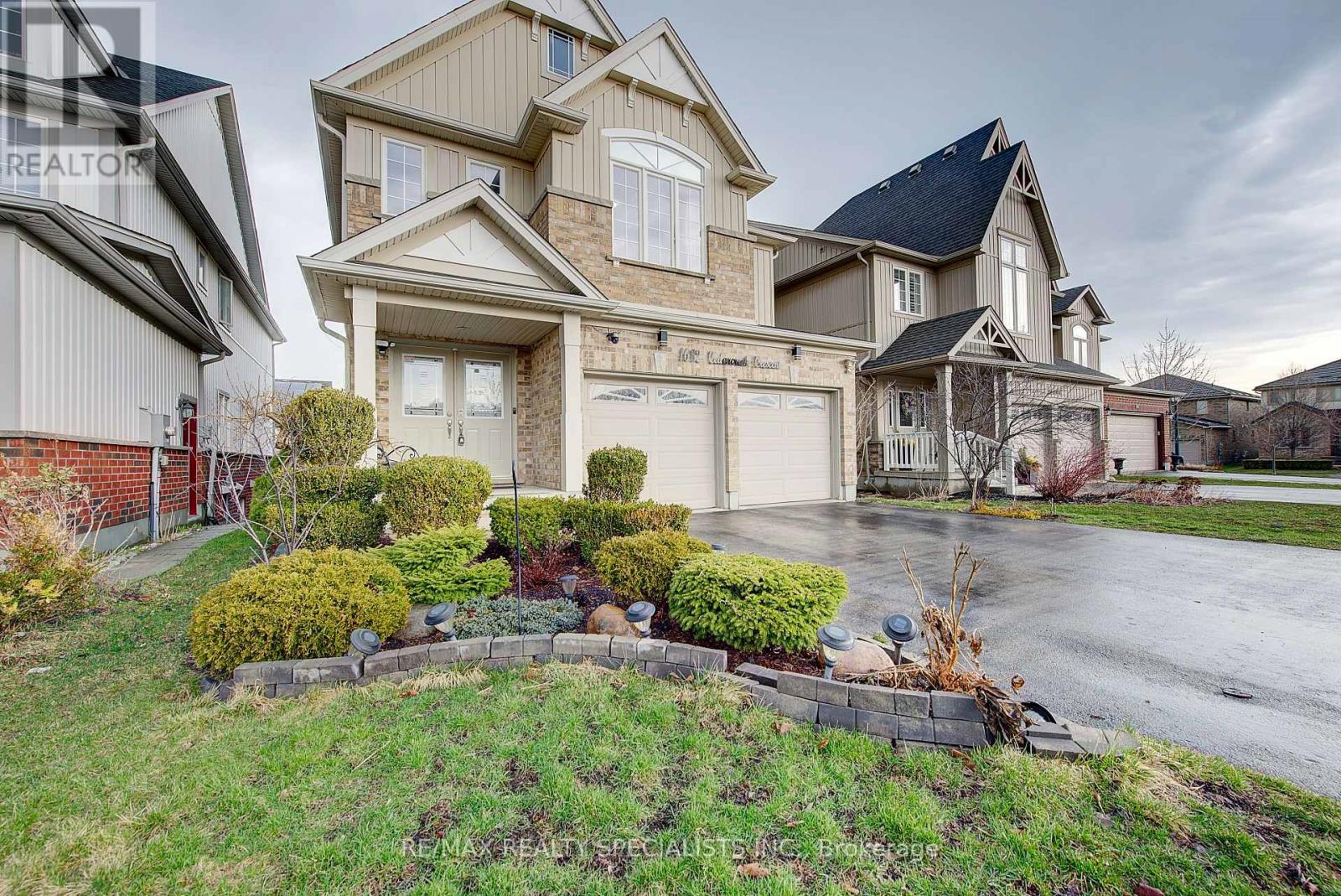 1682 CEDARCREEK CRESCENT