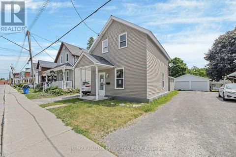 243 HARRIET STREET Arnprior ON K7S2T4