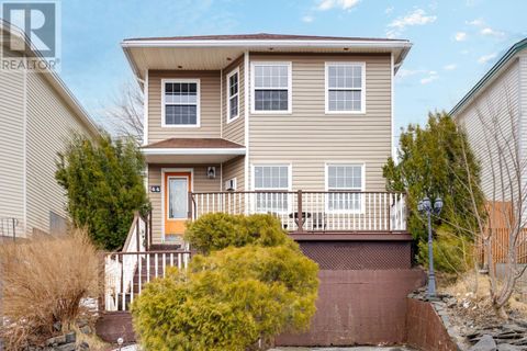 44 Royal Oak Drive St. John's NF A1G1S3