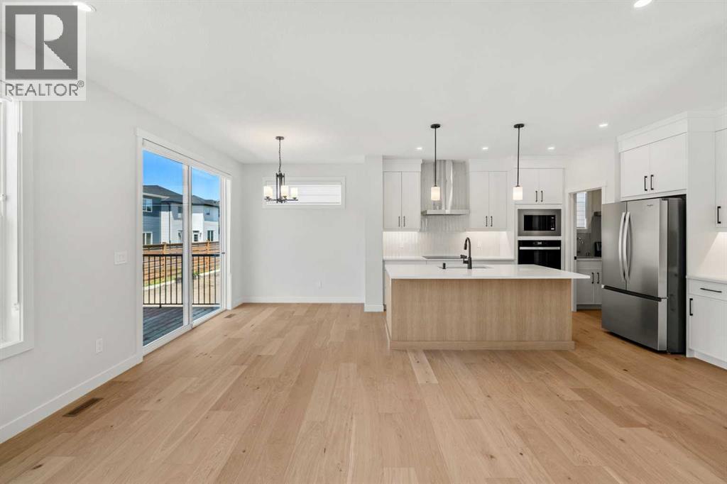 271 Dawson Wharf Rise