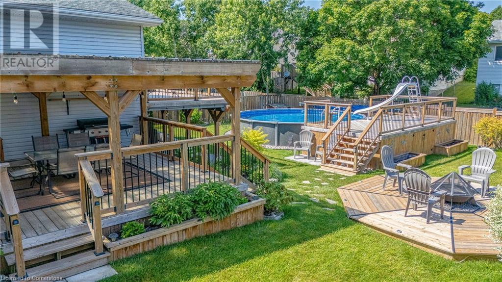 167 CLARENCE Avenue