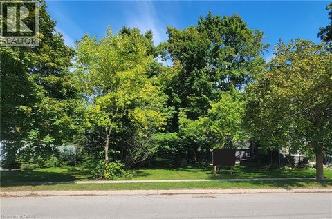LOT 5 ALFRED Street W Thornbury ON N0H2P0