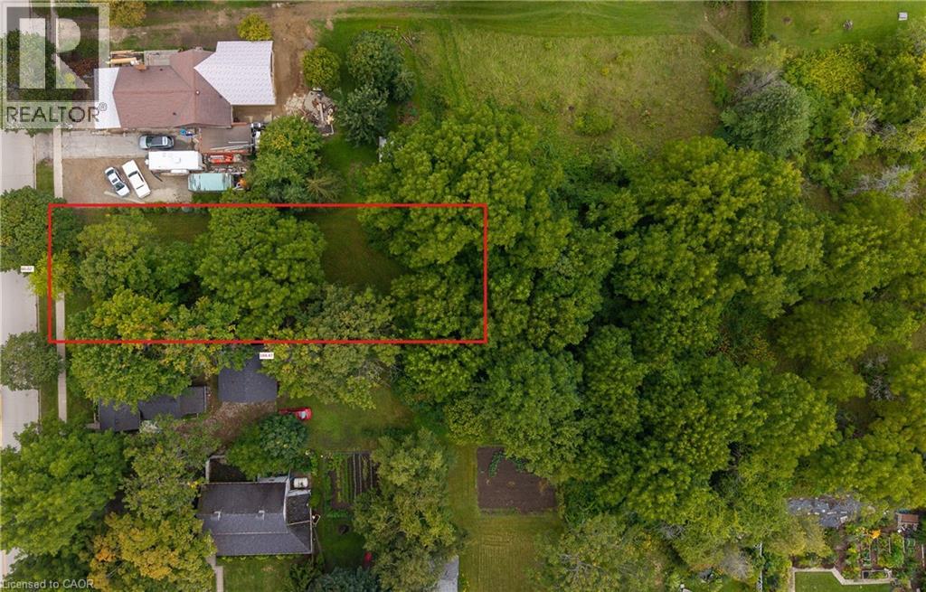 LOT 5 ALFRED Street W