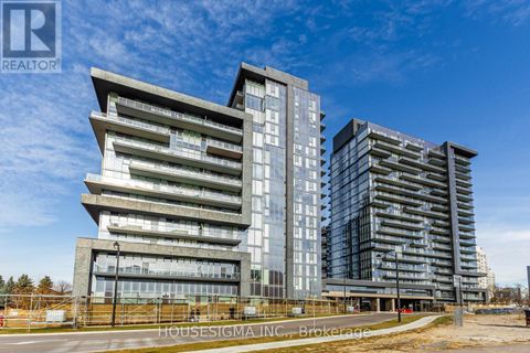 708 - 10 GATINEAU DRIVE Vaughan (Beverley Glen) ON L4J0L2