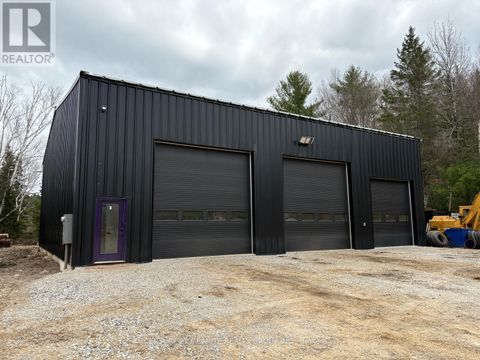 1207 BAY LAKE ROAD Faraday ON K0L1C0