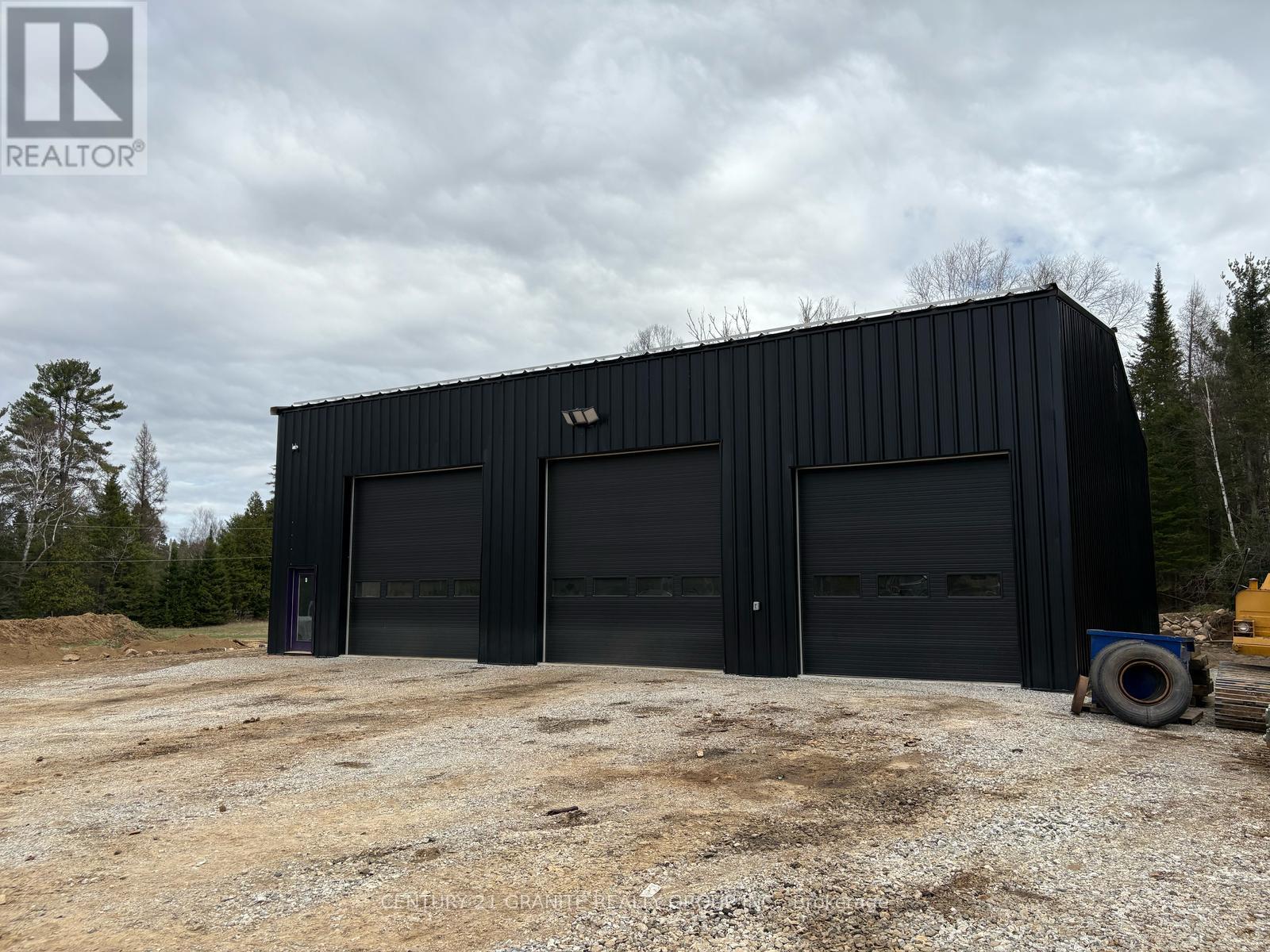 1207 BAY LAKE ROAD