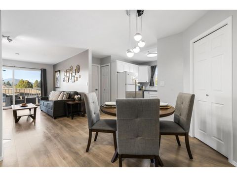 403 46777 YALE ROAD|Chilliwack Proper East Chilliwack BC V2P2S3