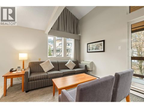 310 4420 SUNDIAL PLACE Whistler BC V8E1G6