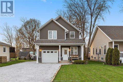 600 HERITAGE ROAD Kingsville ON N9Y3B2