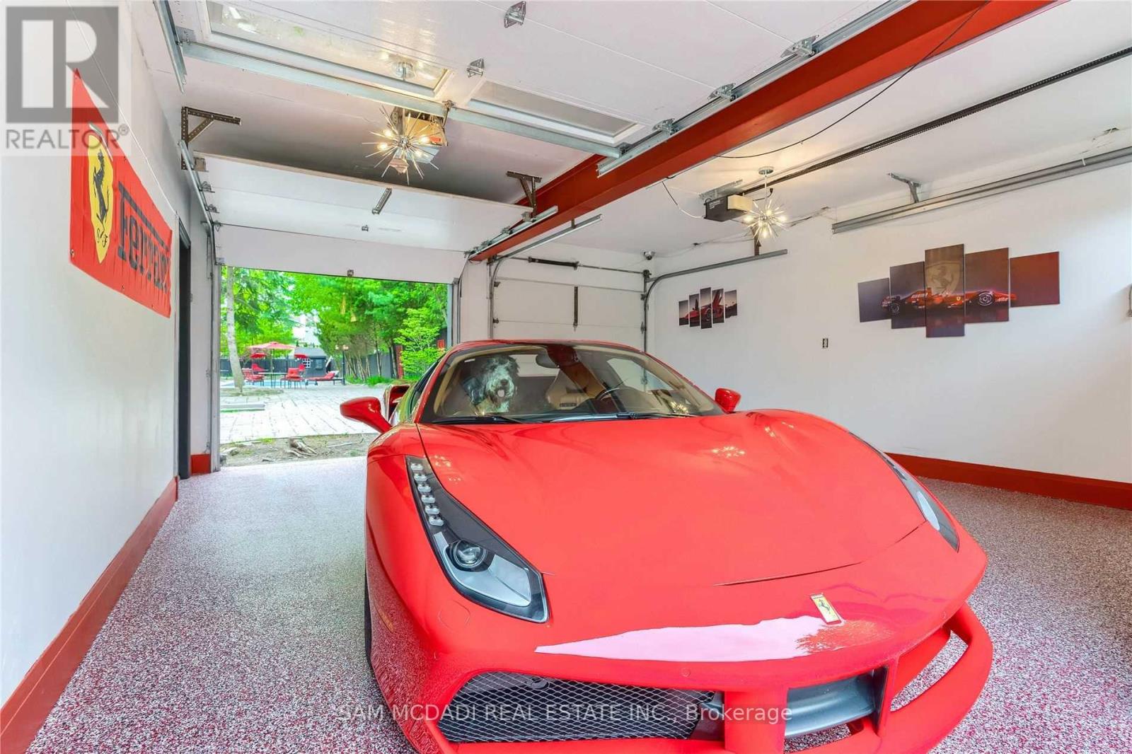 1540 MISSISSAUGA ROAD