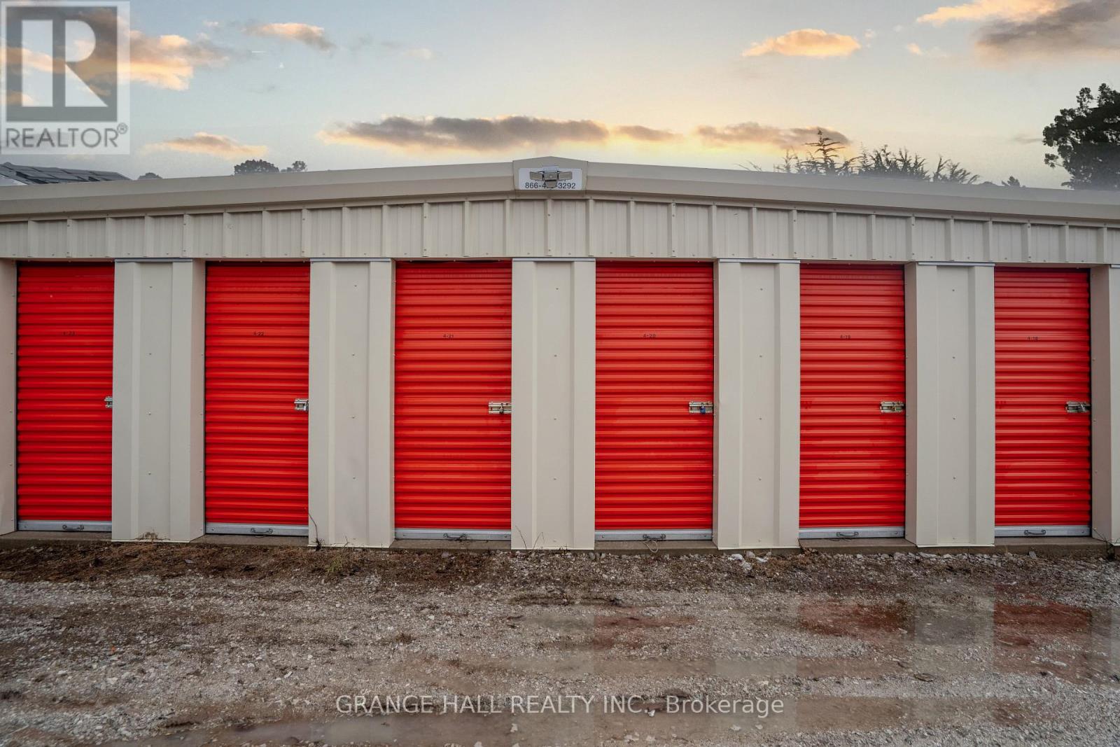 495 WEST STREET S