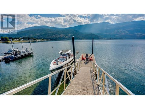 339 Coach Road Sicamous BC V0E2V1