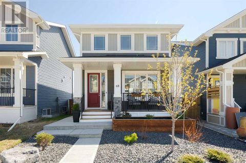 68 Sundown Crescent Cochrane AB T4C2T2