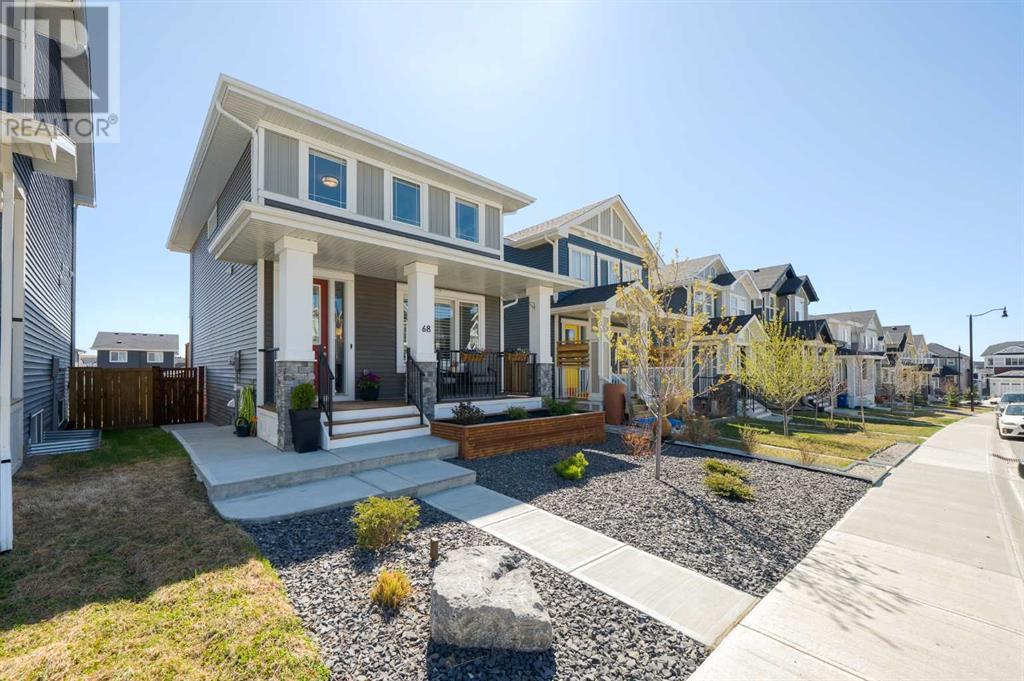 68 Sundown Crescent