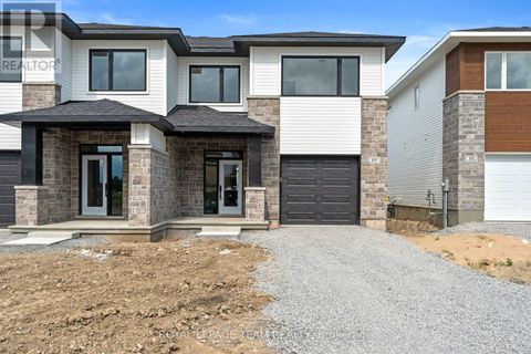 1017 MOORE STREET Brockville ON K6V0H1