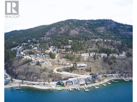 69 Kestrel Place Vernon BC V1H1T6