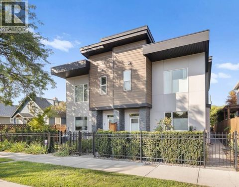 796 Cawston Avenue Unit# 3 Kelowna BC V1Y6Z7