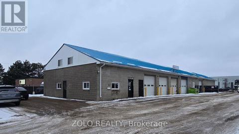 9 STEWART COURT Orangeville ON L9W3Z9