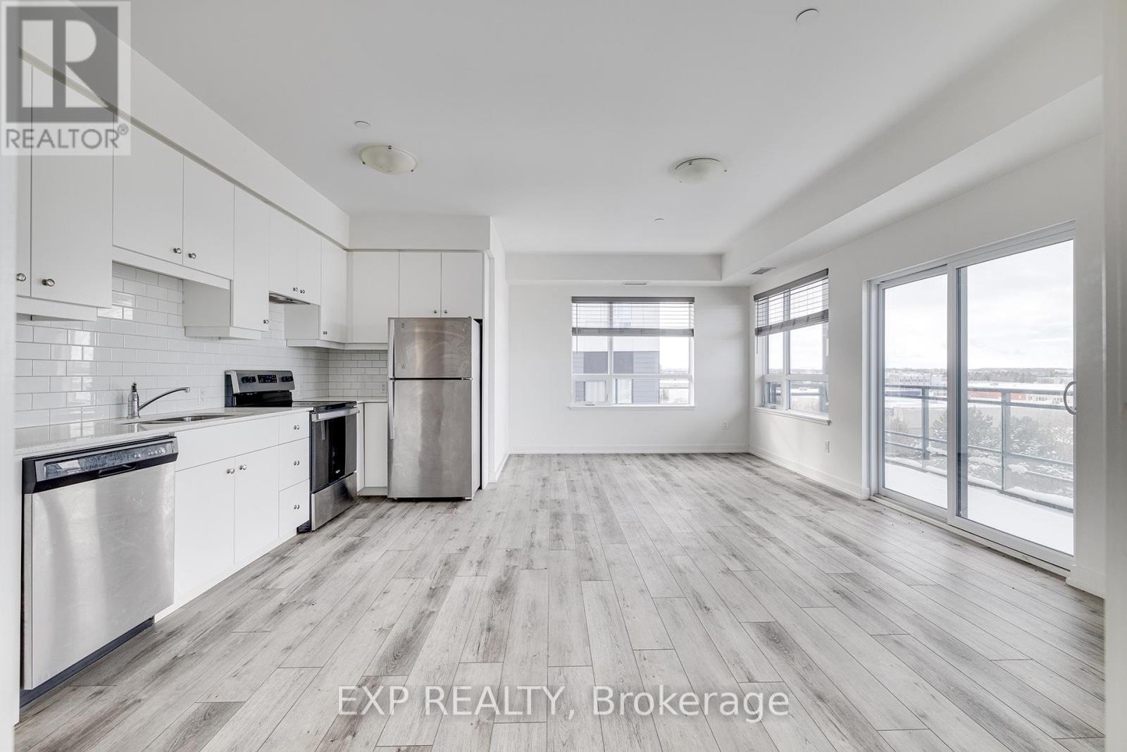 501 - 255 NORTHFIELD DRIVE E