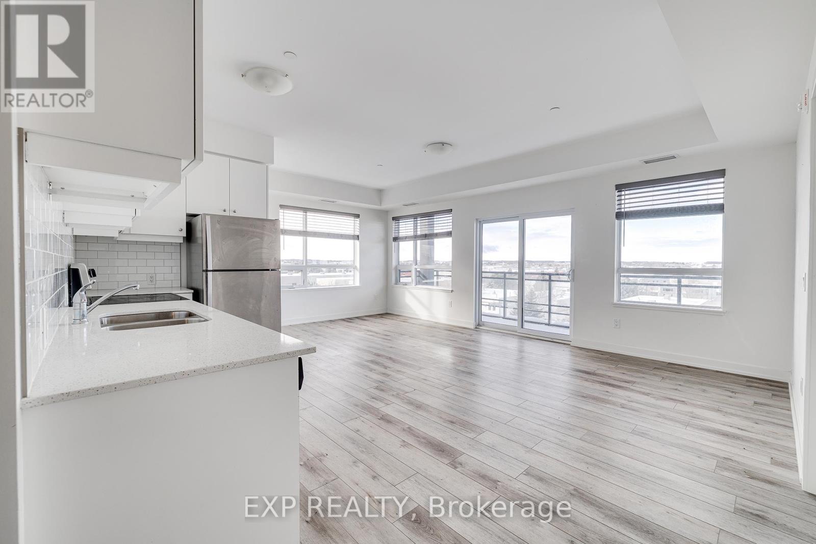 501 - 255 NORTHFIELD DRIVE E