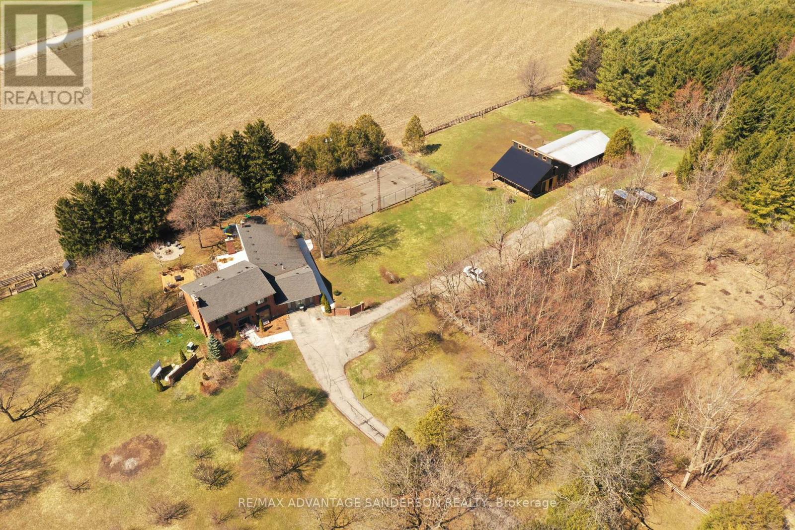 21727 VANNECK ROAD